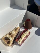 Pasticceria Sal De Riso