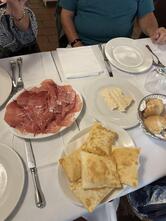 Trattoria Del Tribunale