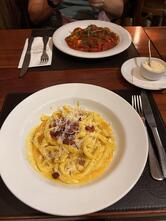 Trattoria Tavolino Higienópolis