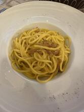 Trattoria Ca' Foscari al Canton