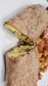 Yolk - Sundance Square