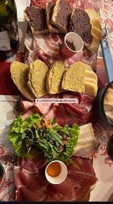 La Prosciutteria Milano Navigli