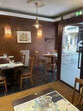 Crêperie La Malouiniere