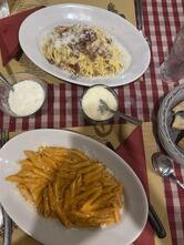 La Tavernetta 29 da Tony e Andrea