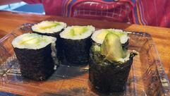 AiSushi Richmond Hill