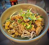 Hanoï Cà Phê Lyon Confluence