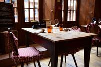 Le Chambard · Hôtel Restaurants Spa Alsace