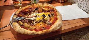 La Magolfa & Go - Darsena