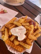 Rüyam Gemüse Kebab 2