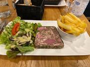 Restaurant Au Coq Bleu - Beaune