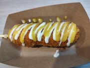 Chungchun Kogo Coreen