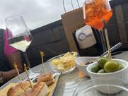 la botteghina pasticceria