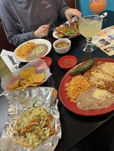 La Guacamaya Mexican Restaurant