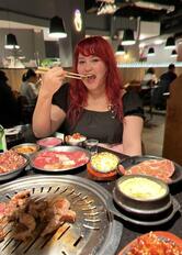 SODAYZ THE KOREAN BBQ