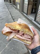 Trattoria i Fratellini