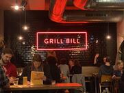 Trixie Kiddo's New Smoked BBQ