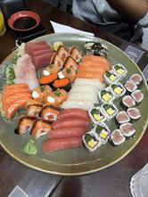 Haru Sushi Bar