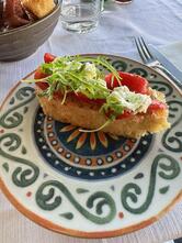 Camillo a Piazza Navona