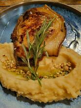 L'alivi - Restaurant Paris 4