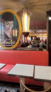 Café des Deux Moulins