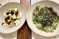 Speck Italian Eatery