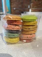 Macaron Bar Short North