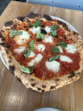 Pizzeria Bianco