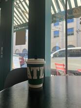 Spiller Park Coffee "SP4"