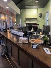 Black Kahawa Coffee: roastery + bar