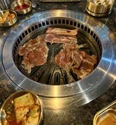 Oseyo Korean BBQ