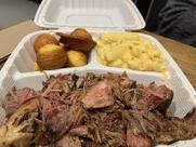 Thumbs Up! Bacon and BBQ