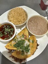 Casa Tequila Bar & Grill