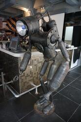 Bar Pacific