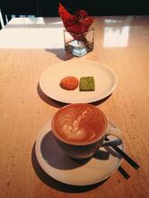 The Chapter Café