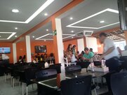 Janaína Restaurante e Pizzaria