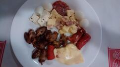 Dalmu's Churrascaria