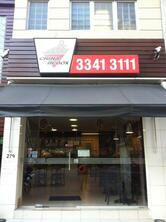 China In Box - Restaurante de Comida Chinesa