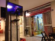 Espetinho do Maranhão