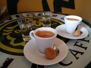 Trastevere Caffè Bar