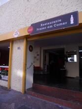 Restaurante Prazer em Comer