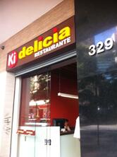 Ki Delícia Restaurante