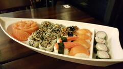 SushiLand Poa - Sushi Porto Alegre