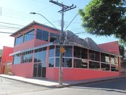 O Lendário Cachorro Quente do Toninho