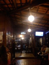 Degraus Gastroculinário