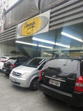 Padaria Dengosa de Moema