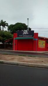 Casa de Pizza Delivery