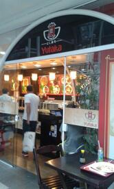 Yutaka Restaurante