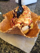 Sorveteria Pedacinho do Nordeste