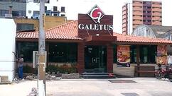 Galetus