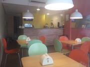 Nutare Sanduiches e Saladas